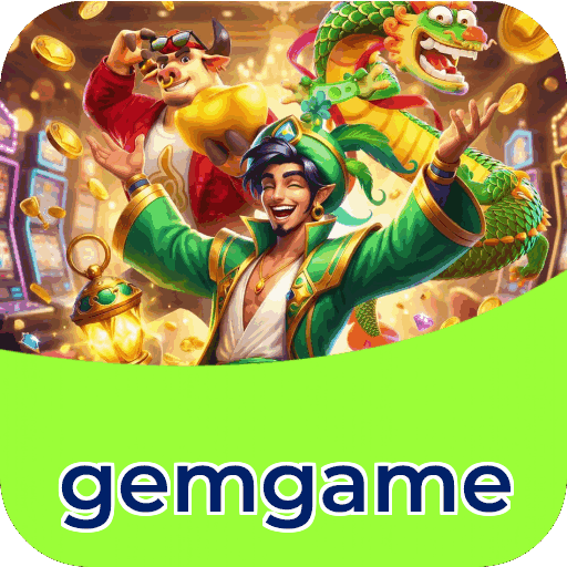 Login rápido no app gemgame