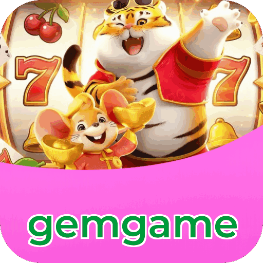 Siga a gemgame no Facebook