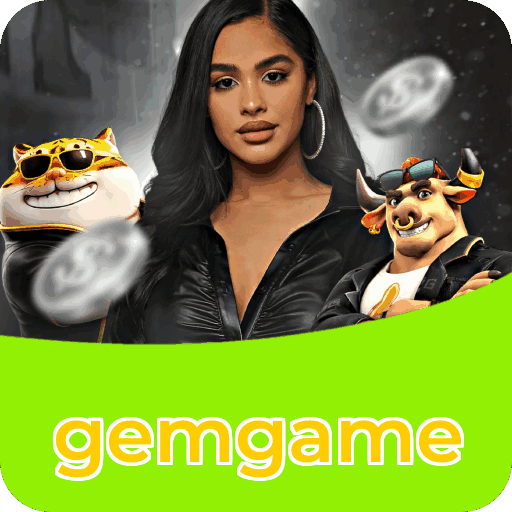 Logo Oficial gemgame Download