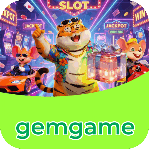 Instalação PC gemgame